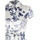 Textil Mulher Vestidos Rinascimento CFC0119336003 Incolor