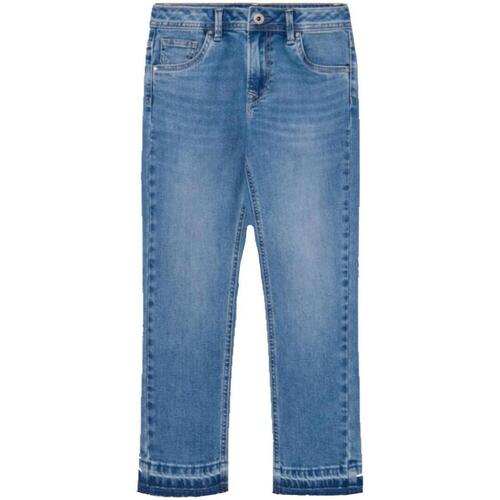 Textil Rapariga Tommy Jeans Heritage Shoulder Bag Pepe jeans  Azul