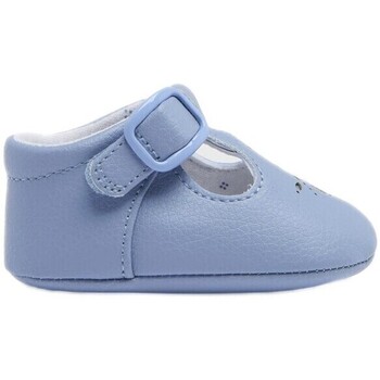 Sapatos Rapaz Pantufas bebé Mayoral 28346-15 Azul