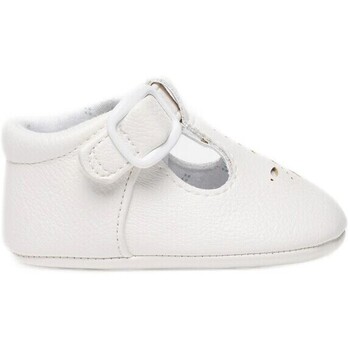 Sapatos Rapaz Pantufas bebé Mayoral 28347-15 Branco