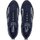 Sapatos Homem Sapatilhas Emporio Armani EA7 X8X033 XCC52 Azul