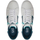 Sapatos Homem Sapatilhas Emporio Armani EA7 X8X102 XK346 Branco