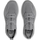 Sapatos Homem Sapatilhas Emporio Armani EA7 X8X113 XK269 Cinza