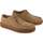Sapatos Homem Sapatos & Richelieu Clarks Torhill Lo Bege