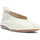 Sapatos Mulher Sabrinas Wonders A8661 Branco