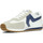 Sapatos Homem Sapatilhas Levi's TÊNIS  STRYDER D7718 Branco