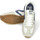 Sapatos Homem Sapatilhas Levi's TÊNIS  STRYDER D7718 Branco