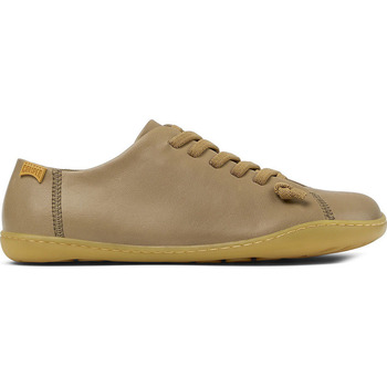 Sapatos Mulher Sapatos & Richelieu Camper ESPORTIVO K200514 PEU CAMI BEGE_048