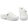 Sapatos Mulher Setor medical / alimentar Bio Up Tamancos anatómicos em pele branca da Branco