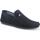 Sapatos Homem Mocassins Melluso U16017W-234519 Azul