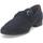 Sapatos Homem Mocassins Melluso U55361-233736 Azul