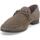Sapatos Homem Mocassins Melluso U55361-233737 Bege