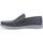 Sapatos Homem Mocassins Melluso U56011-232677 Azul