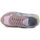 Sapatos Criança Sapatilhas Munich Mini massana 8208520 Rosa Claro Rosa