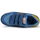 Sapatos Criança Sapatilhas Munich Mini goal vco 8128588 Azul Azul