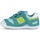 Sapatos Criança Sapatilhas Munich Baby goal 8172592 Turquesa Azul
