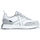 Sapatos Homem Sapatilhas Munich Xemine 8907057 Blanco/Gris Branco
