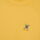 Textil Homem camisolas Munich usb Sweatshirt basic 2507240 Yellow Amarelo