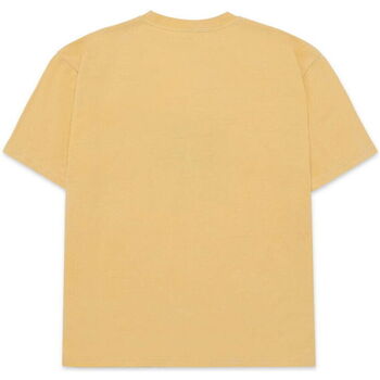 Munich T-shirt sneakers 2507227 Yellow Amarelo