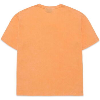 Munich T-shirt vintage 2507231 Orange Laranja