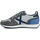 Sapatos Homem Sapatilhas Munich Massana club 8620536 Gris/Azul Cinza