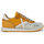 Sapatos Homem Sapatilhas Munich Massana evo 8620550 Naranja/Crema Laranja
