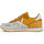 Sapatos Homem Sapatilhas Munich Massana evo 8620550 Naranja/Crema Laranja
