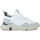 Sapatos Homem Sapatilhas Munich Clik 4172064 Blanco Branco