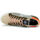Sapatos Homem Sapatilhas Munich Rete 8080090 Kaki/Naranja Cáqui