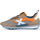 Sapatos Homem Sapatilhas Munich Um 8901070 Beige/Naranja Bege