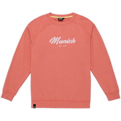 Textil Homem Sweats Munich Sweatshirt stanley Multicolor