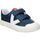 Sapatos Criança Sapatilhas Victoria 1065172 Azul