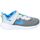 Sapatos Criança Sapatilhas Nike DD1094-008 Cinza