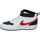 Sapatos Criança Sapatilhas Nike CD7784-110 Branco