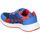 Sapatos Criança Sapatilhas Leomil SP012185 Azul