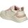 Sapatos Criança Sapatilhas Xti 150626 Bege