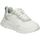 Sapatos Criança Sapatilhas Xti 150626 Branco