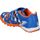Sapatos Criança Sapatilhas Joma PRJW2305TFV Azul