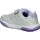 Sapatos Criança Sapatilhas Leomil FZ012350 Branco