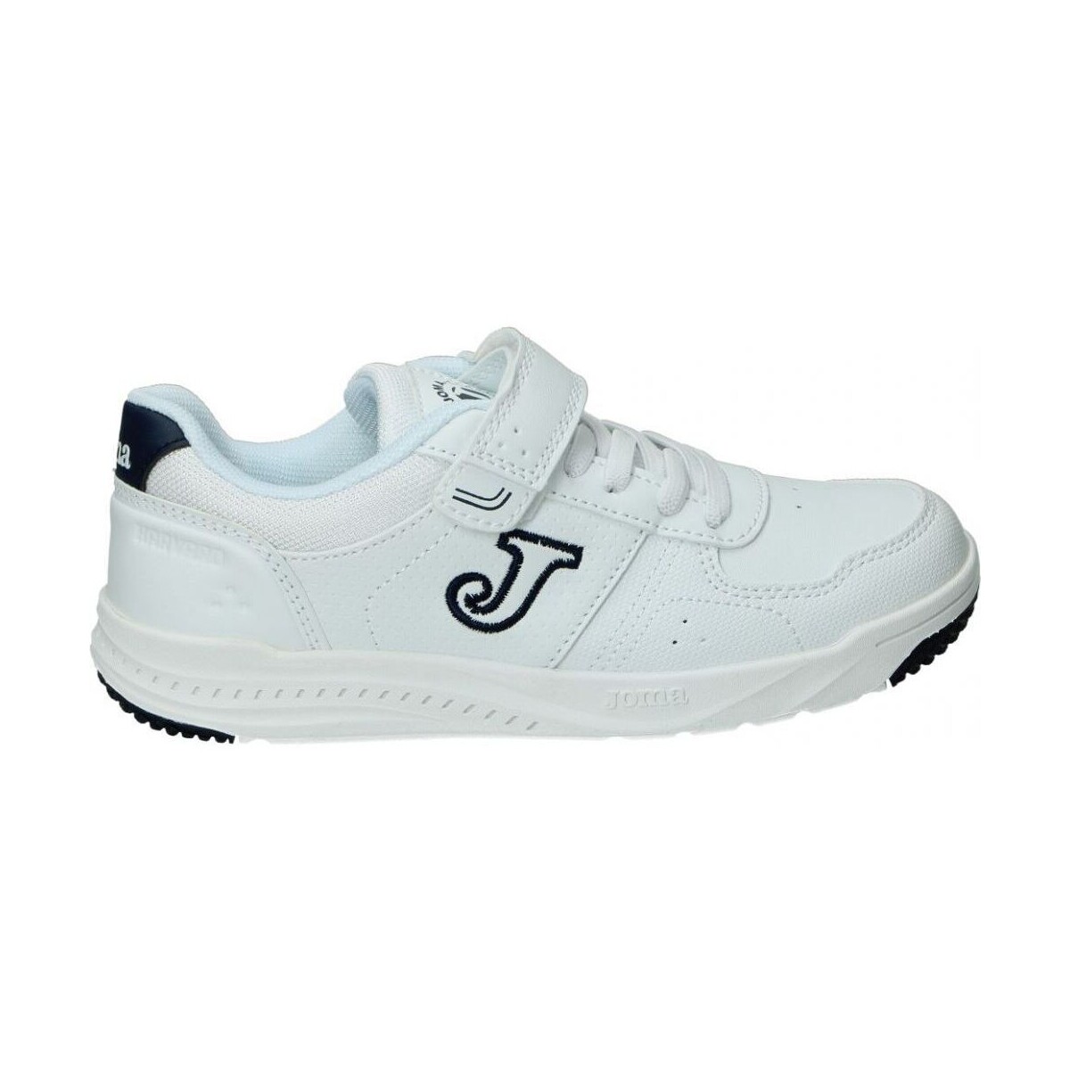 Sapatos Criança Sapatilhas Joma WHARW2203V Branco