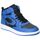 Sapatos Criança Sapatilhas J.smith VAWEN Azul
