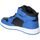 Sapatos Criança Sapatilhas J.smith VAWEN Azul