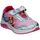 Sapatos Criança Sapatilhas Leomil PW011035 Rosa