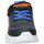 Sapatos Criança Sapatilhas Skechers 400603N-BBOR Azul