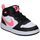 Sapatos Criança Sapatilhas Isaiah Nike CD7784-005 Preto