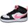 Sapatos Criança Sapatilhas Nike CD7784-005 Preto