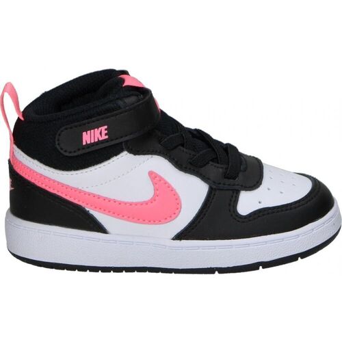 Sapatos Criança Sapatilhas Nike easy CD7784-005 Preto