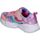 Sapatos Criança Sapatilhas Skechers 302765N-PKLV Rosa