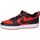 Sapatos Criança Sapatilhas Nike DV5457-600 Preto