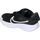 Sapatos Criança Sapatilhas Nike DX7616-001 Preto